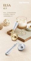 新品上市丨顶固水晶系列门锁，法式浪漫惊艳来袭