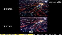 海信电视U8公开评测 这才是高端Mini LED电视该有的画质