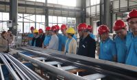 华建铝业集团第十七期后备人才培训取得圆满成功