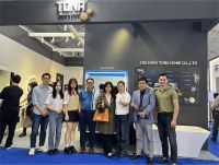 TONA朵纳卫浴：悦轻松 · 悦生活 | 2023越南国际建材家居展圆满结束