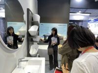 TONA朵纳卫浴：悦轻松 · 悦生活 | 2023越南国际建材家居展圆满结束