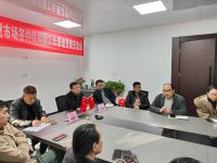 华中建材市场的新阶段 ——建材行业的一桩盛事 多平台的整合探索