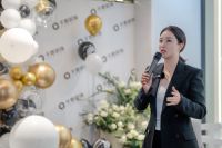 引领定制整装新风尚 | 千思装饰＆克莱德洛全屋定制馆盛大开业