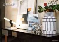 德国iF奖得者马辉 | 嘉宏·江左风华—用东方意境演绎新现代主义