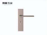 顶固五金中标杭州西湖大学项目，彰显品牌硬实力