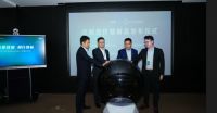 采筑超级考察团走进良信，共同见证直联温控器新品发布