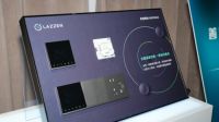 采筑超级考察团走进良信，共同见证直联温控器新品发布