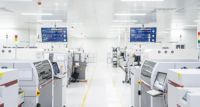 采筑超级考察团走进良信，共同见证直联温控器新品发布
