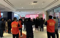 航邦卫浴山东邹平、河南正阳新店闪耀亮相，推动行业新潮流