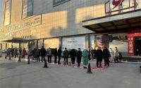 航邦卫浴山东邹平、河南正阳新店闪耀亮相，推动行业新潮流