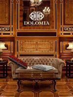“纯正自制”的重奢凝胶枕DOLOMIA，科技与传统，法国制枕精髓的全新巅峰演绎