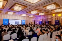 麦克维尔｜协办2023年广东省暖通空调与制冷技术学术交流年会