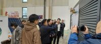 喜德瑞联合西藏藏建推广装配式能源站 助力绿色建筑发展