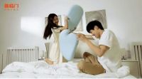 喜临门以蜜月IP持续领跑品牌营销升级，助力用户开启天天蜜月美好生活！