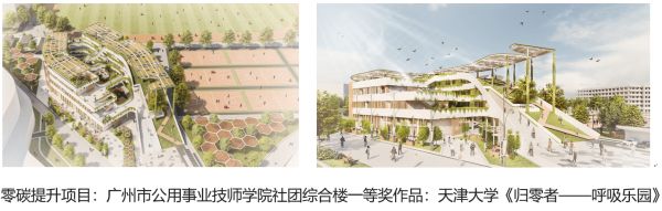 2023台达杯国际太阳能建筑设计竞赛获奖名单公布 天津大学包揽双项冠军