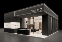 在2023广州设计周 COLMO让理性美学再进阶