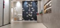 芬迪岩板|瓷砖北京居然之家超级旗舰店落成
