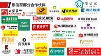 集信家装修网，专业于家装领域的一站式服务提供商