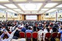 促消费•强韧性•育品牌丨富奥斯门窗载誉2023中国建材家居行业焕新发展大会
