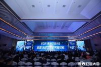 再创佳绩，邦妮拓美斩获2023年度人气产品奖和2023消费者喜爱品牌两项大奖