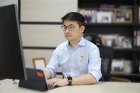 蒋承志：承志、焕新，和远东一起抵达远方