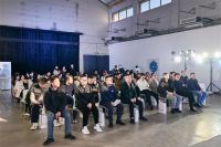 经典与新生对话，东芝携手设计师探寻江城之美