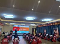 昆明新居尚装饰年终惠战·价比全城全员启动会