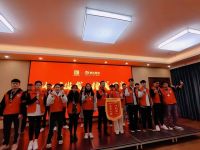 昆明新居尚装饰年终惠战·价比全城全员启动会