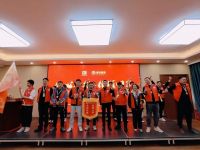 昆明新居尚装饰年终惠战·价比全城全员启动会