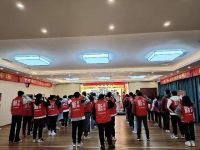 昆明新居尚装饰年终惠战·价比全城全员启动会