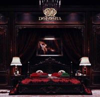超级重奢级触睡枕DOLOMIA，在国际睡品界堪称一部经典传奇