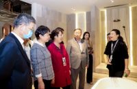 AXENT恩仕重磅打造超感智慧浴室首秀