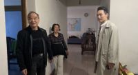 以爱之名，让爱无碍 花样团队携手湖南知名设计师开展适老化公益改造