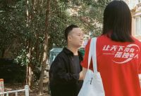 以爱之名，让爱无碍 花样团队携手湖南知名设计师开展适老化公益改造