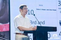 “上善若水,刚柔一体”柏尔定制地板重磅发布水性无缝解决方案!
