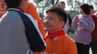 手护童行 | 日丰卫浴奔赴南昌义坪小学，为爱焕新温暖开展校园公益