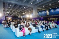 高定展 | 2023高定展第三日精彩盛况！