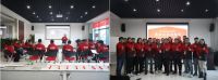 美巢首届“技术服务工程师巢级成长训练营”圆满收官，服务再升级