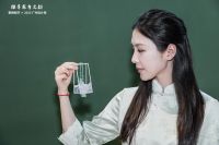 蒙娜丽莎×广州设计周，触及诗词的至高境界