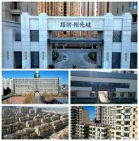 中广欧特斯助力河北大厂县200万㎡空气源热泵采暖改造项目