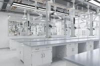 打造安全高效的药品检测实验室：探讨建设设计要点与实践