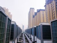 纽恩泰华北空气能热泵精品绿色取暖工程，让群众温暖过冬