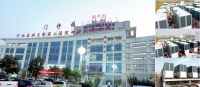 纽恩泰华北空气能热泵精品绿色取暖工程，让群众温暖过冬