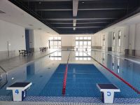 AQUA爱克进驻青岛泳池设备市场，获得用户高度认可与赞誉
