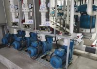 AQUA爱克进驻青岛泳池设备市场，获得用户高度认可与赞誉
