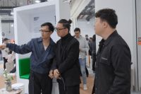 拉莫斯邓运生：专注质感砖研发 携手设计师升级品质人居