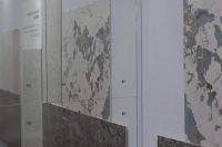 拉莫斯邓运生：专注质感砖研发 携手设计师升级品质人居