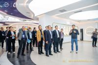 诺维亚F2C全屋定制斩获“2023中国定制家居强国品牌”重磅荣誉