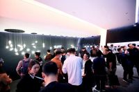 SUFN三峰照明重磅亮相广州设计周，启幕智能照明新时代