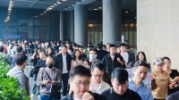 2023广州设计周回顾丨原初木作斩获数十万流量，品牌势能再度飙升！